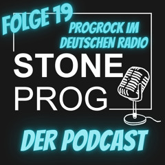 #19 | Progrock im deutschen Radio