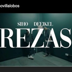 Siho Villalobos-Deeikel-REZAS-DJ MILO CR