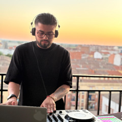 Yopan Music - Sonic Home - Sessions #1