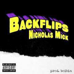 Backflips (prod. Boibin)