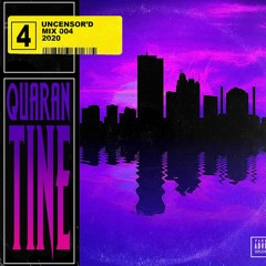 Waves Vol. 4: Quarantine Szn