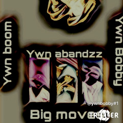 Big moves feat abanzz x boom
