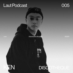 PODCAST #005 - KEN