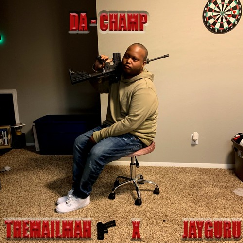 TheMailMan x Da Champ (prod. JayGuru)