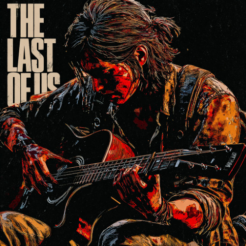 The Last of Us
