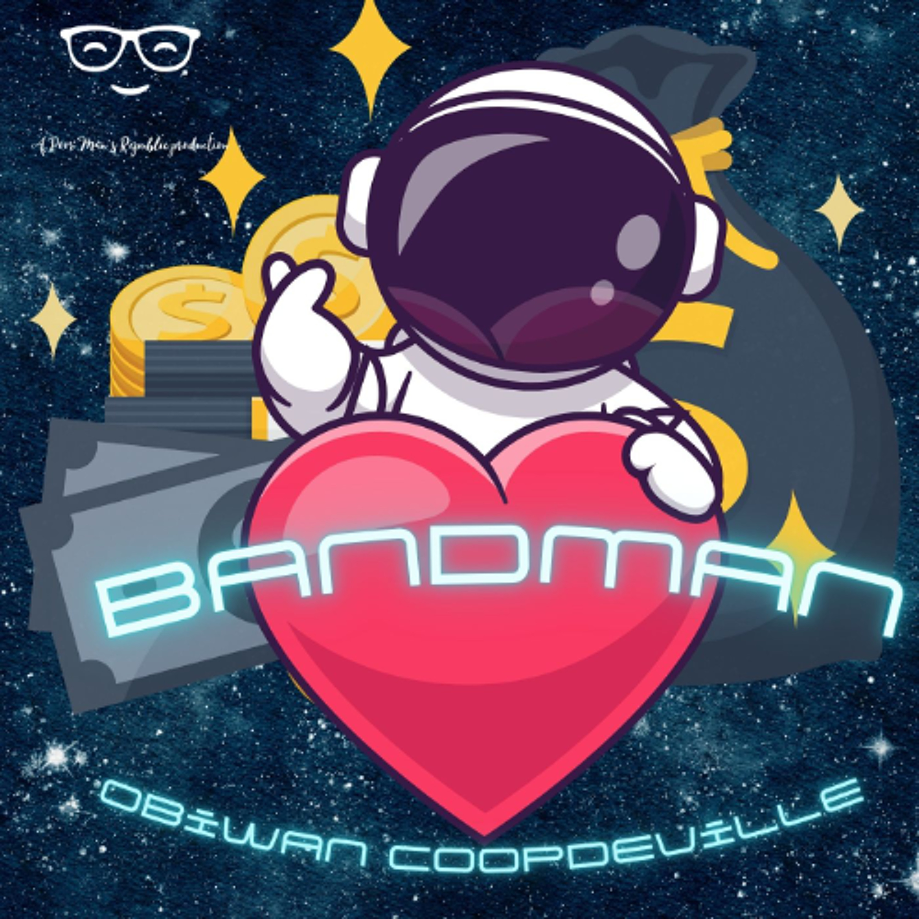 Bandman episode artwork