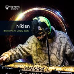 Niklsn - DnB mix for Victory Beats
