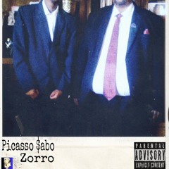 Picasso $abo - Zorro.mp3