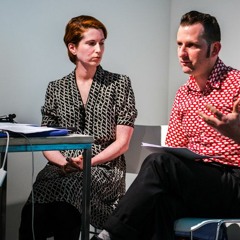 We: An interview with Pil & Galia Kollectiv