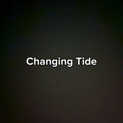 changing tide