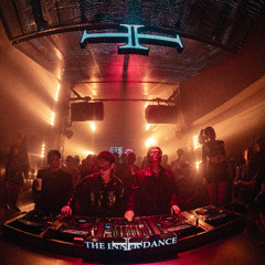 The Inner Dance #1: DYANN B2B LORENCE V
