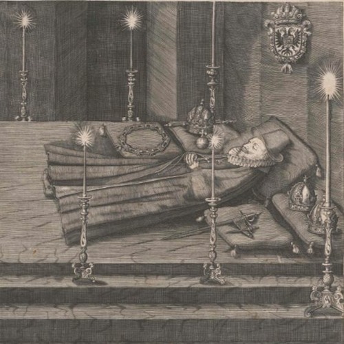 Totenkult und Trauerkultur in der Habsburgermonarchie – MAKRO MIKRO #49