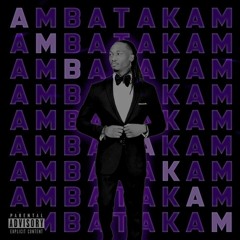 DreamyBullxxx - Ambatakam