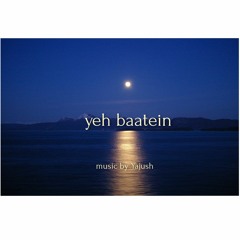 yeh baatein (demo) [original]