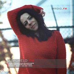 Leia Drex For Leporelo_FM 2022