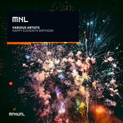 Back To Mars (Maximo Gambini & Q.A.T Remix)