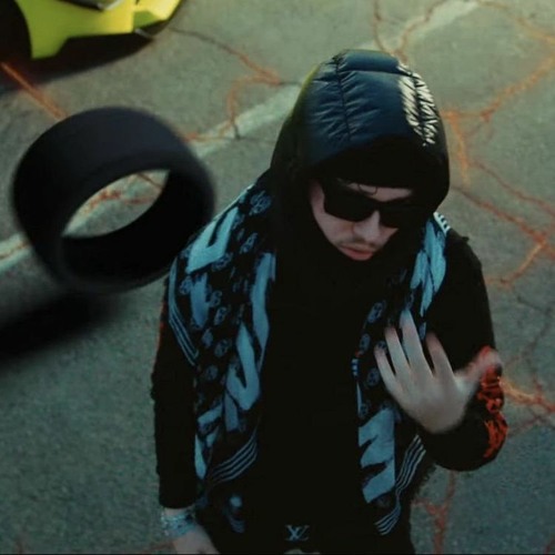 YEAT - Leave Me Alone (UNRELEASED)