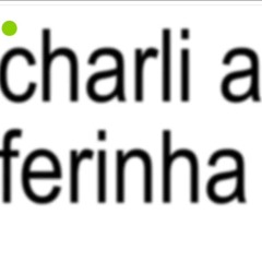 SO I 😭 (Charli XCX X Nadson O Ferinha)