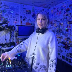 Anastasia Kristensen @ The Lot Radio 11-15-2024