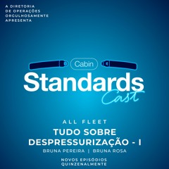 #54 [ALL FLEET] Tudo sobre Despressurização - I