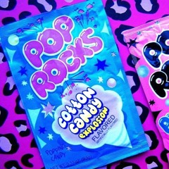 cotton candy faygo (p. w31rdketan)
