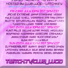 keybored fest 2