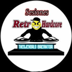 TheDjChorlo Breaktor Sesion - Oldskool Hardcore Rave Vol.13