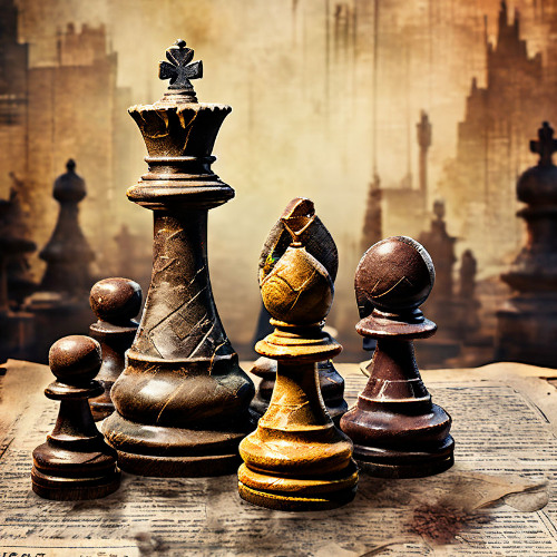 SMP | BPM77 | Blow | V6 | 1.52