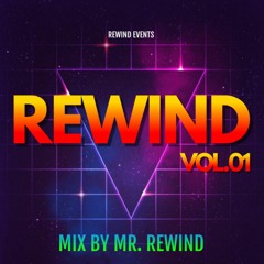 Mr. Rewind - Rewind Vol.01
