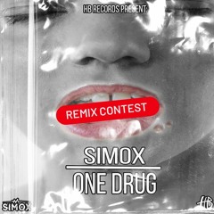 Simox - One Drug Remix Contest