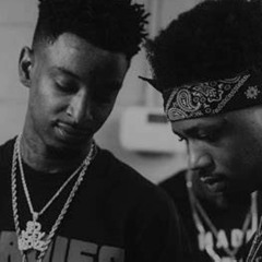 21 Savage x Metro boomin soulful /TypeBeat 2024