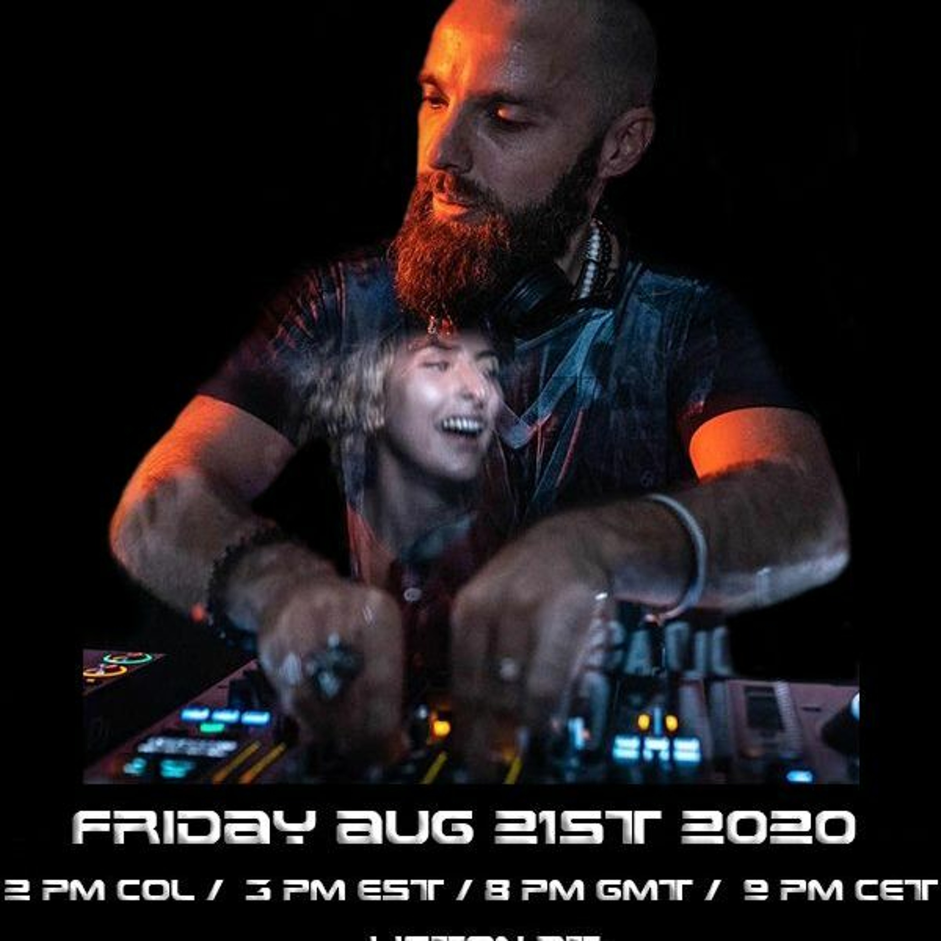 The Future Underground Show