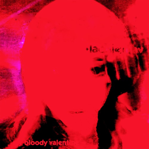 Sometimes w/. Lachie.wav  (My Bloody Valentine)