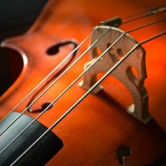 Fantasie Sonata - 3rd movt. - cello and piano