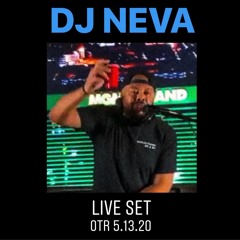 OTR IG LIVE  5.13.20