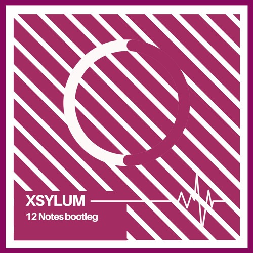 Twelve Notes (Xsylum Bootleg)