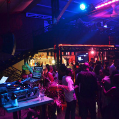 BON WEEKEND  " KOMPA LIVE MIXTAPE "