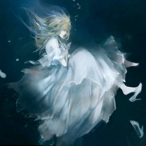 Lizz Robinett: Deep Sea Girl Nightcore [TO BE DELETED; READ DESCRIPTION]