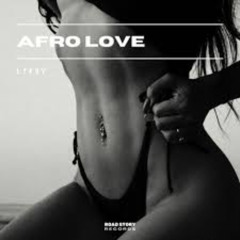 Lykov - Afro Love
