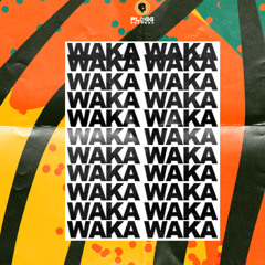 mindtigallo - Waka Waka