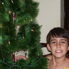 GUTI SET #005 - MEURI CRISTIMAS