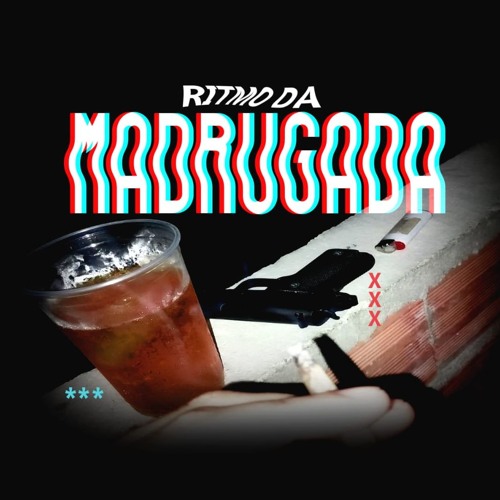 RITMO DA MADRUGADA - PHELIPPE AMORIM, MC TOMATE, MC BDS E MC FINI (DJ MALUKAS) 2024