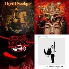 Workout mix