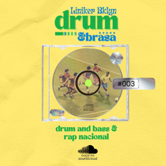 Drum n Brasa Vol. 1 - #003