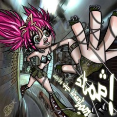 RAVEDEMON锐舞小恶魔(prod.nightclub20xx)