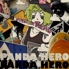 Panda Hero[DAI-NAGON](prev)