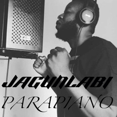 Jagunlabi - ParaPiano