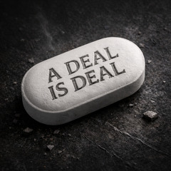 A Deal Is Deal (Don't Go)