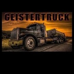 Bass-P - Geistertruck