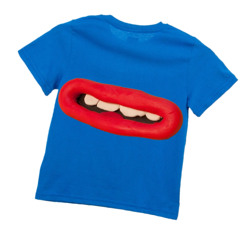 La Cancion de las Ropas